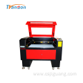 Hot 6090 Laser Engraving cutting machine 80W Price